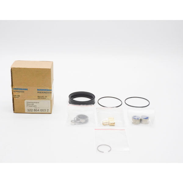 REXROTH 3228640032 NSMP