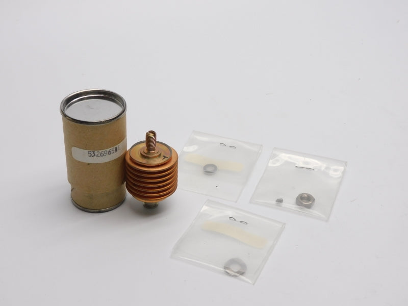 BAILEY CONTROLS 258142A1 NSMP