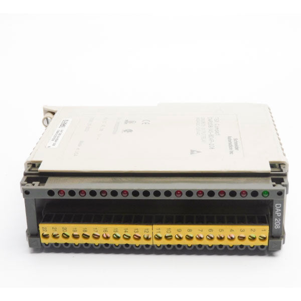 SCHNEIDER ELECTRIC DAP208/AS-BDAP-208 230VAC UNMP