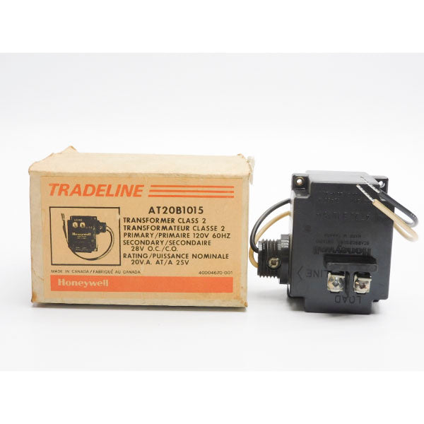HONEYWELL AT20B1015 120V NSMP