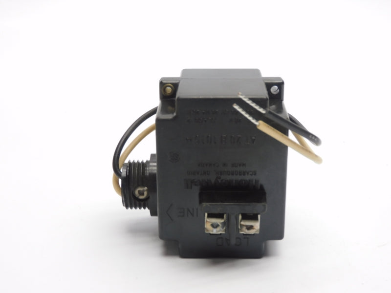 HONEYWELL AT20B1015 120V NSMP