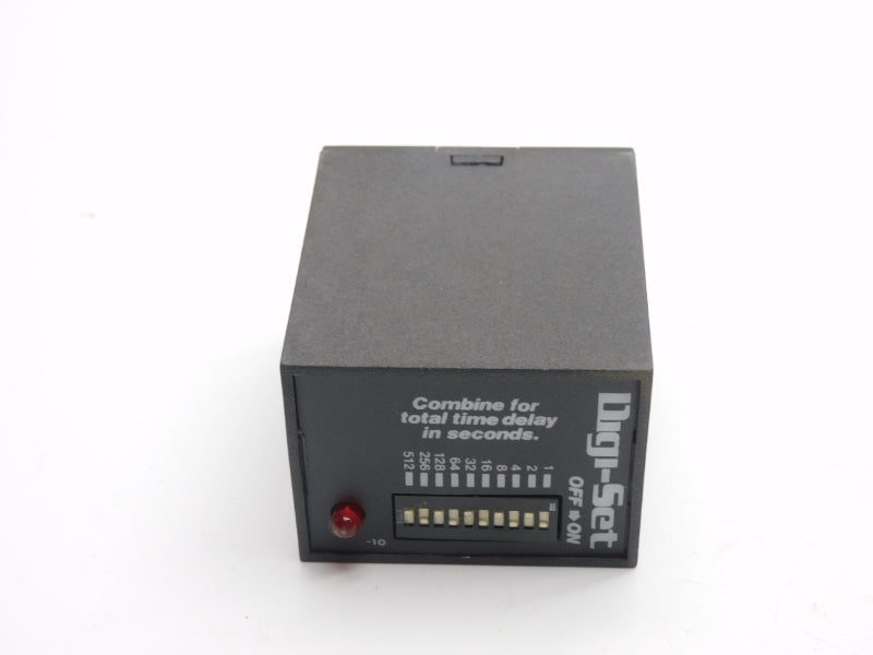 SSAC TDM120AL 120VAC 1-1023S NSMP