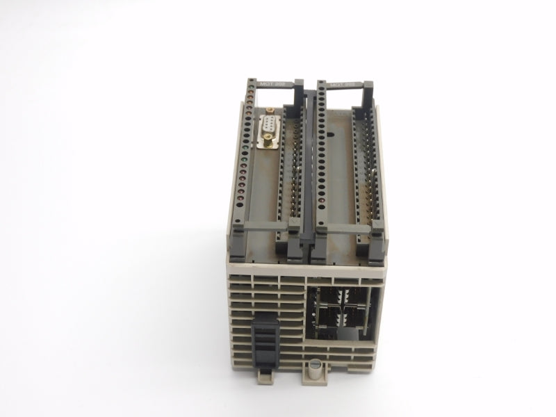 SCHNEIDER ELECTRIC M0T202/AS-BM0T-202 (NO TERMINAL) UNMP