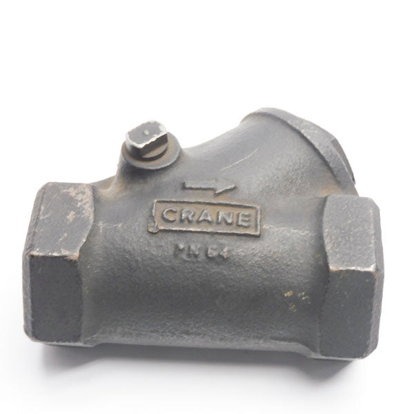 CRANE 346-1/2 700PSI 1-1/8" NSNP
