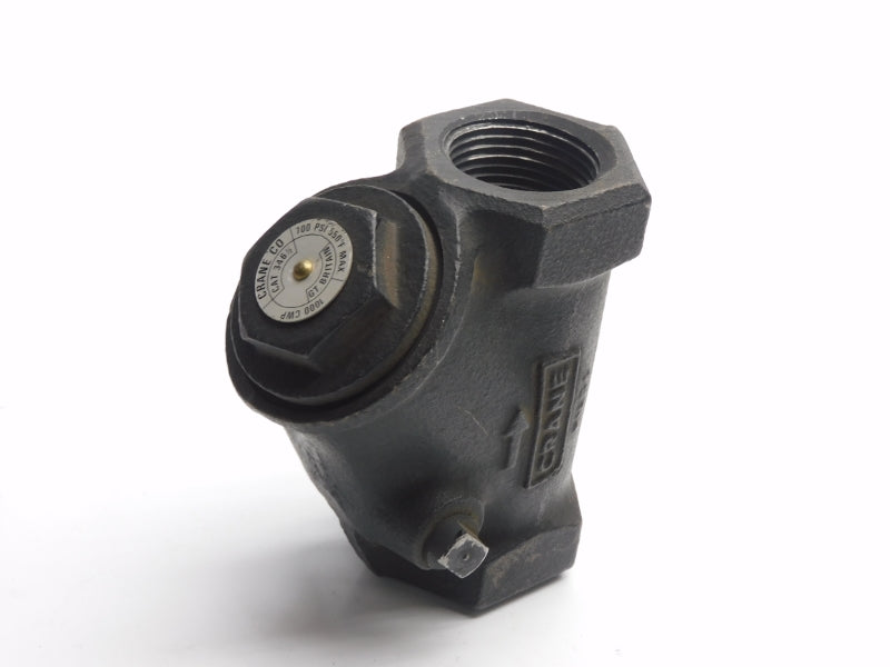 CRANE 346-1/2 700PSI 1-1/8" NSNP