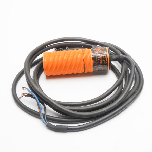 IFM EFECTOR II-3010-BPKG 10-55VDC UNMP
