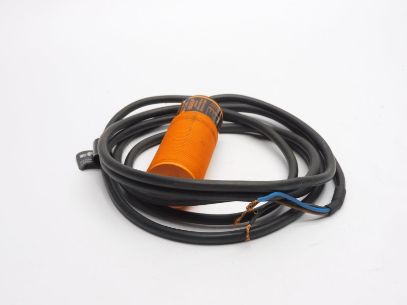 IFM EFECTOR II-3010-BPKG 10-55VDC UNMP