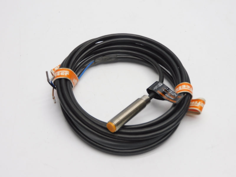 IFM EFECTOR 8033BL01FX3DBMX 10-30V NSMP