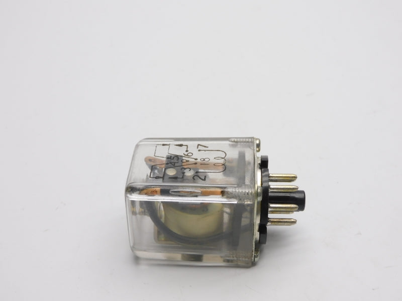 MACROMATIC JAE-2CA 12VAC NSMP