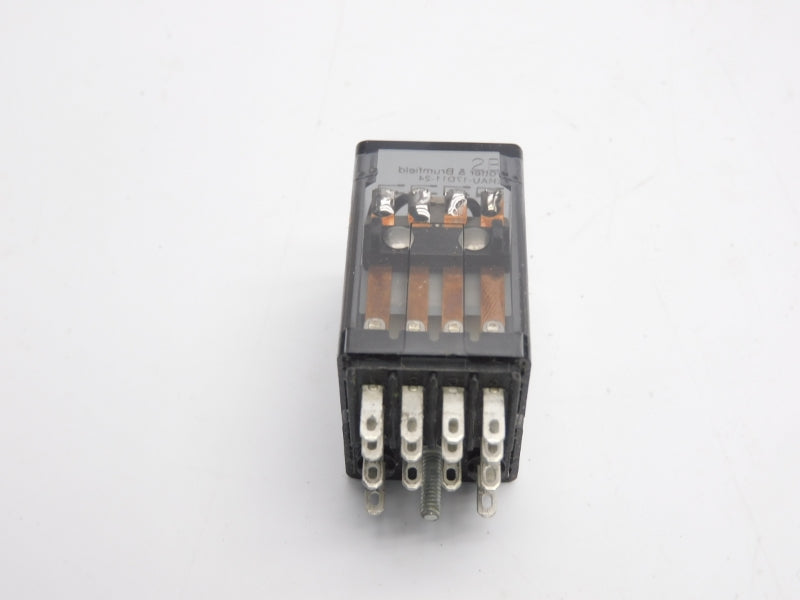 POTTER&BRUMFIELD KHAU-17D11-24 24VDC 3A NSMP
