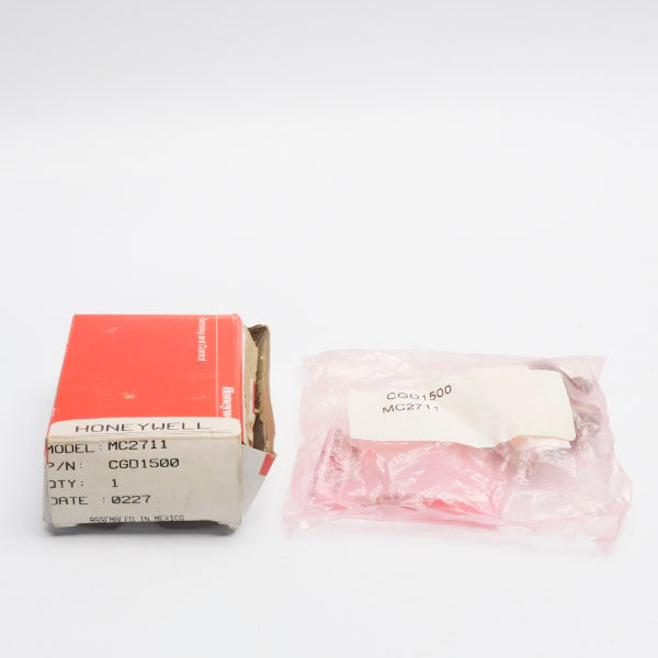 HONEYWELL MC2711 NSMP