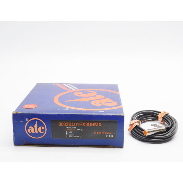 ATC 8033BL01FX3DBMX 10-30V NSMP