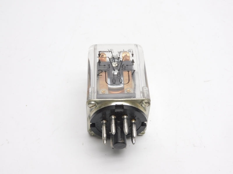 MACROMATIC JAE-2CA 24VAC NSMP