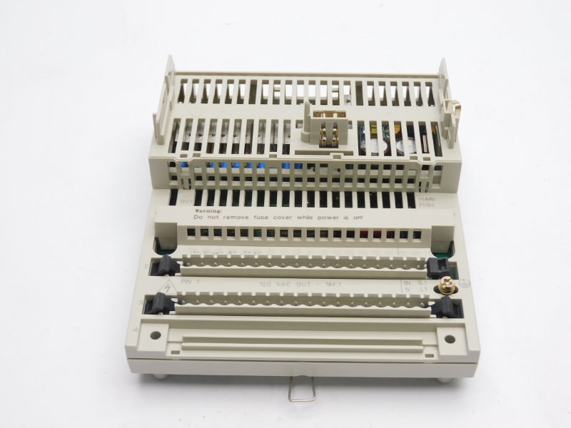 SCHNEIDER ELECTRIC 170ADO54050 120VAC NSMP