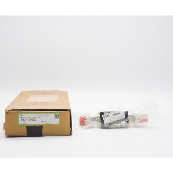 THK SHS25V1ZZ+220L NSMP