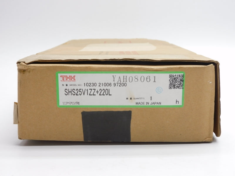 THK SHS25V1ZZ+220L NSMP