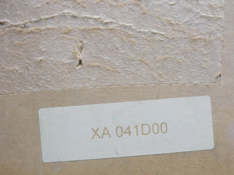 TYCO XA041D00 250VAC/DC 15A NSMP