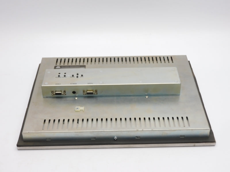 ANN ARBOR TECHNOLOGIES WEBLINK15M 100/240VAC 1.0A (AS PICTURED) UNMP