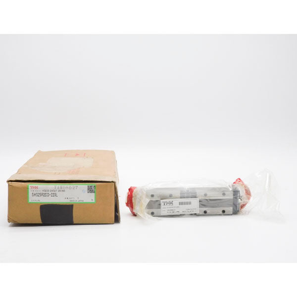 THK SHS25R2DD+220L NSMP