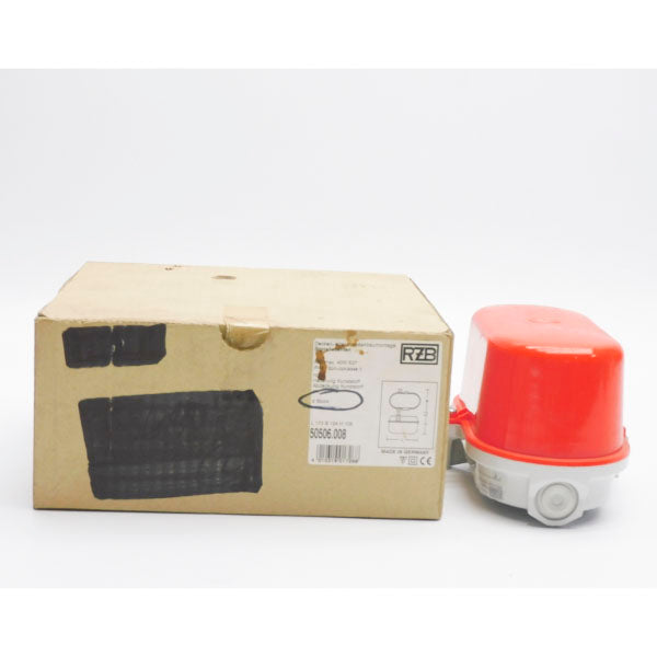 RZB 50506.008 (PKG OF 2) NSMP