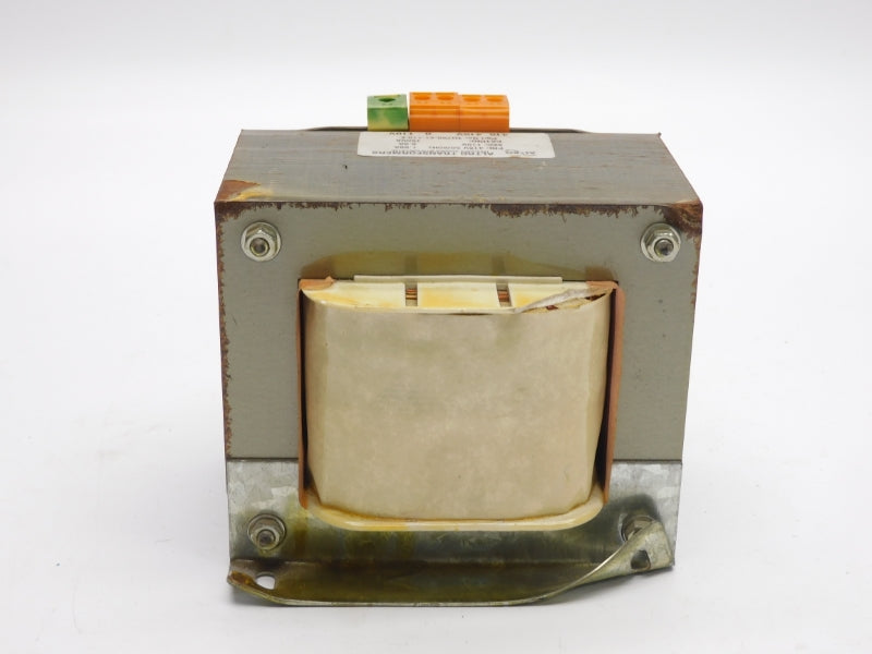 ALTRO TO750-41-110-E 415V 6.8A (AS PICTURED) NSNP