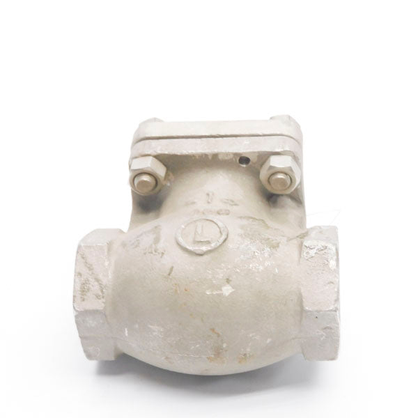 LADISH 5271-0007-10A 1" NSNP