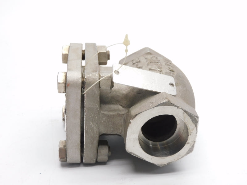 LADISH 5271-0007-10A 1" NSNP