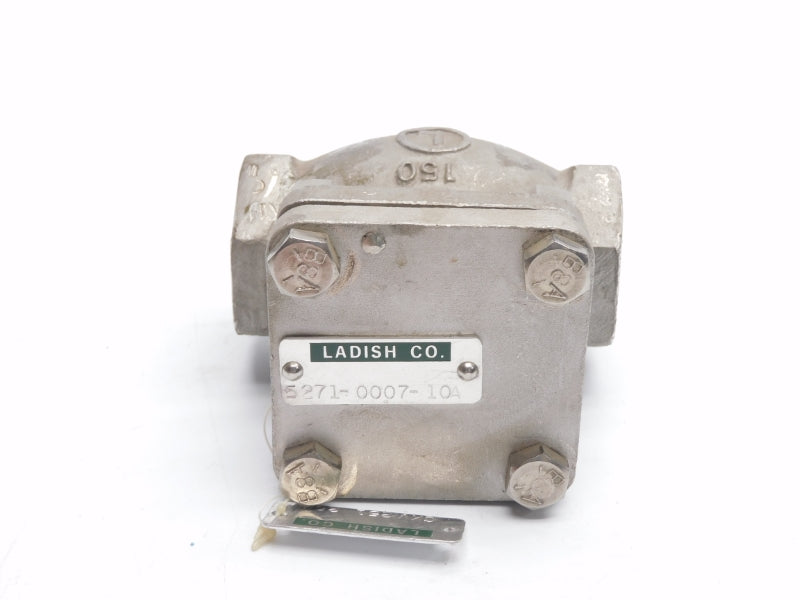 LADISH 5271-0007-10A 1" NSNP