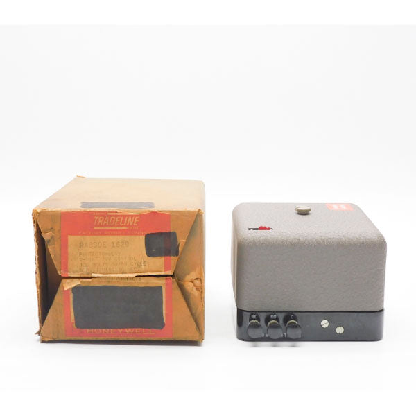 HONEYWELL RA890E1629 120V 1A NSMP