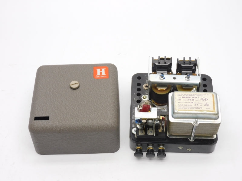 HONEYWELL RA890E1629 120V 1A NSMP