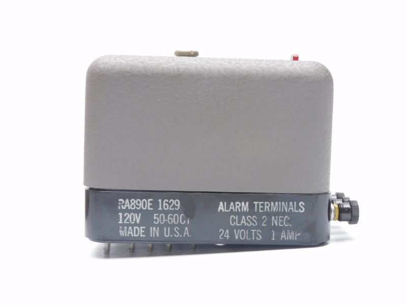 HONEYWELL RA890E1629 120V 1A NSMP