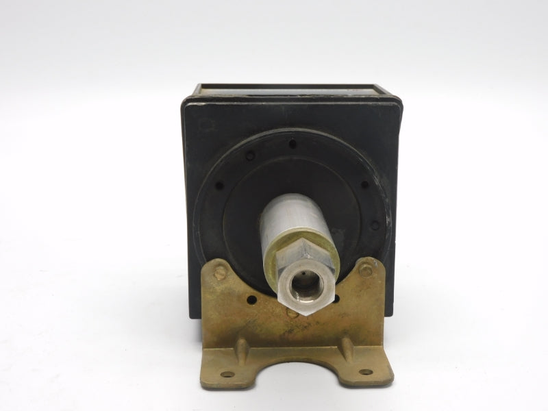 UNITED ELECTRIC J302-611 125/250VAC 15A 200-2000PSI NSNP