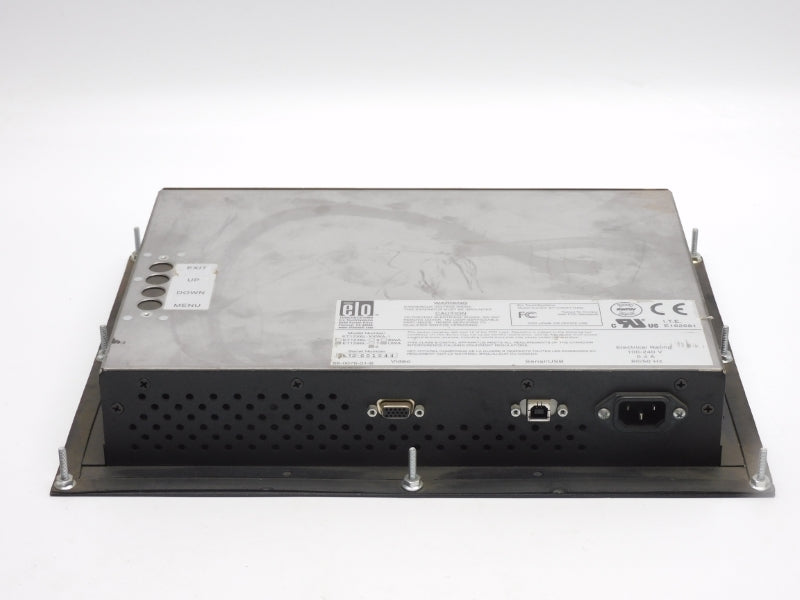 ELO ET1266L-8UWA 100-240V 0.4A UNMP