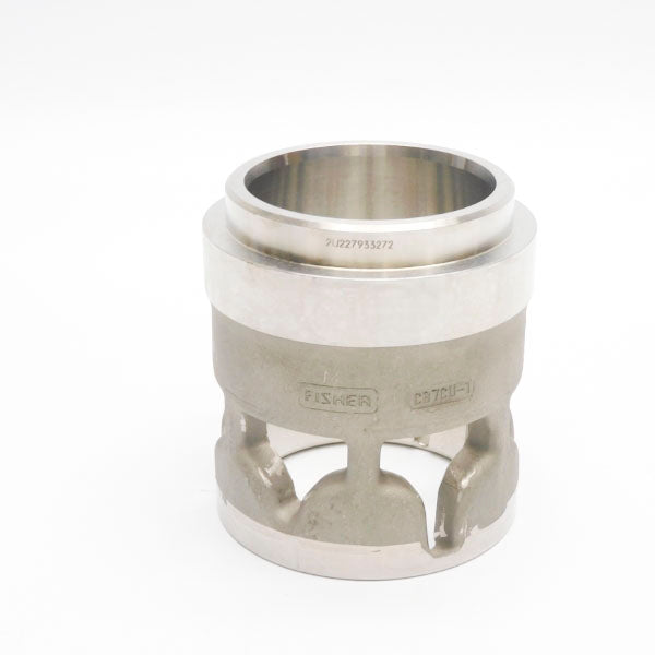 FISHER 2U227933272 2-1/2" NSNP