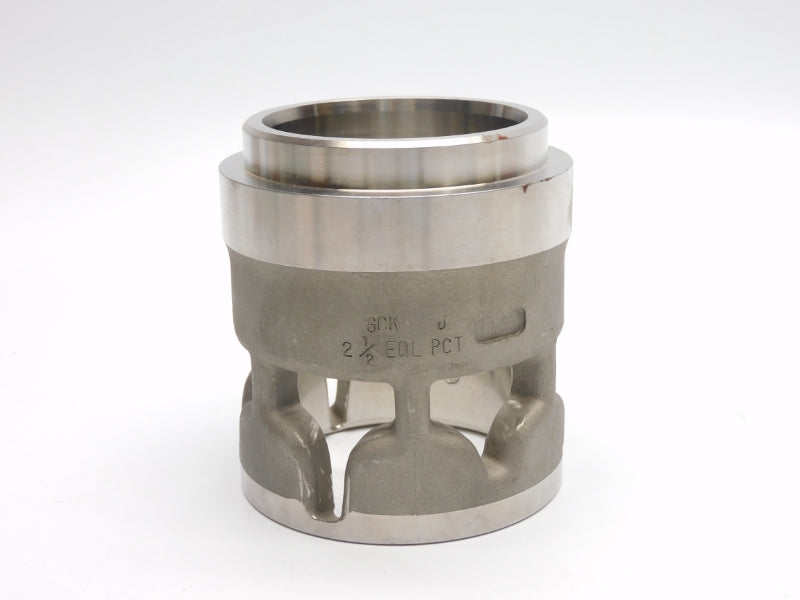 FISHER 2U227933272 2-1/2" NSNP