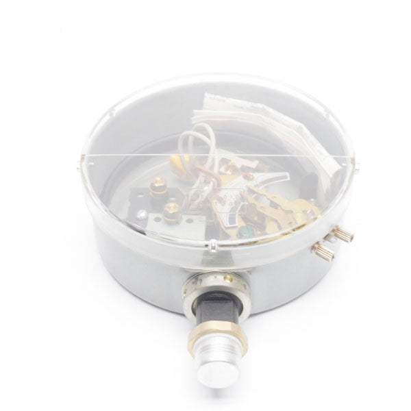 MERCOID DA-521-2-15S 240V 5A NSNP