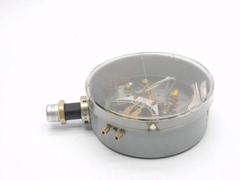 MERCOID DA-521-2-15S 240V 5A NSNP