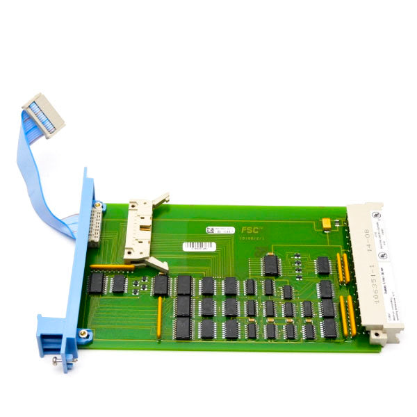 FSC IO-0001 5VDC NUPI