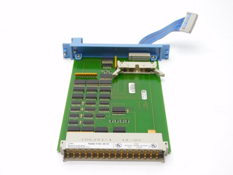 FSC IO-0001 5VDC NUPI