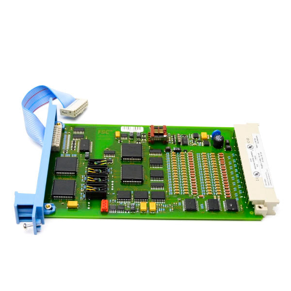 FSC SAI-1620M 36VDC NUPI