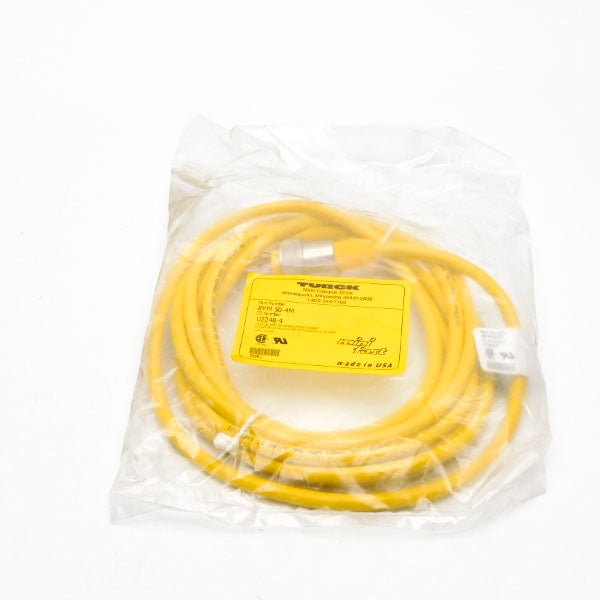 TURCK RYM50-4M U2248-4 300V 9A NSMP