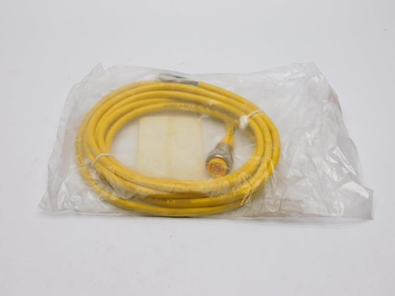 TURCK RYM50-4M U2248-4 300V 9A NSMP