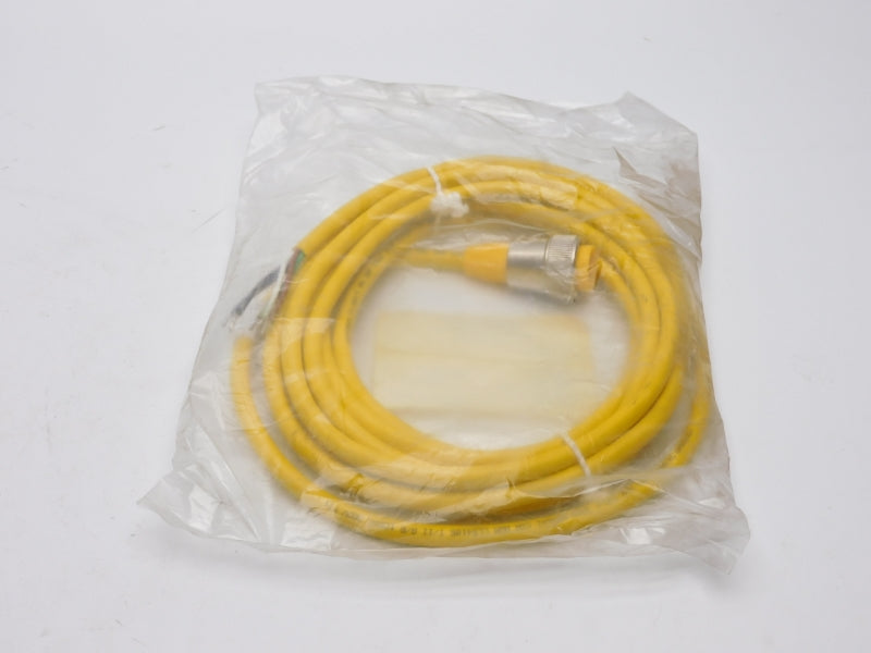 TURCK RYM50-4M U2248-4 300V 9A NSMP