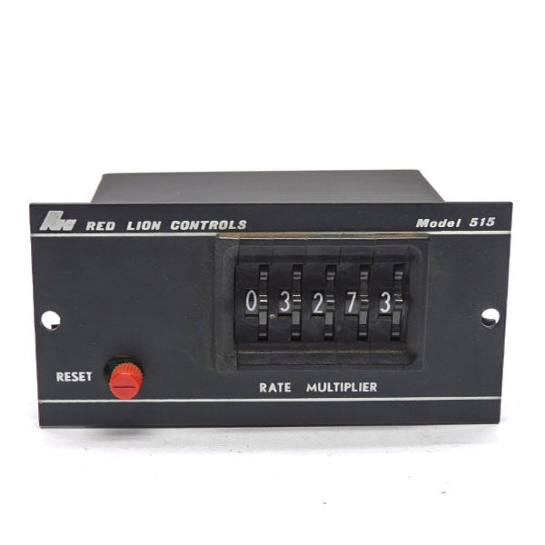 RED LION CONTROLS 515 12VDC UNMP