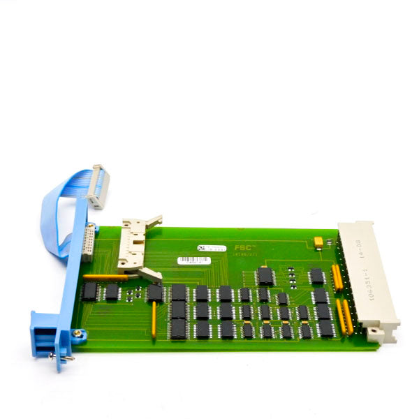 FSC IO-0001 NUPI