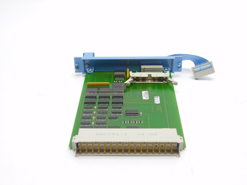 FSC IO-0001 NUPI