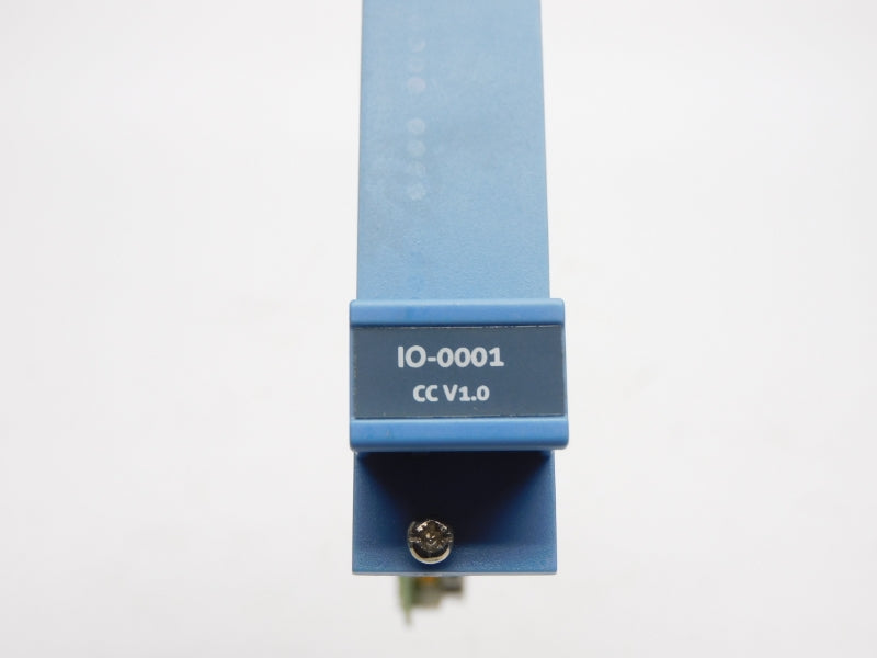 FSC IO-0001 NUPI