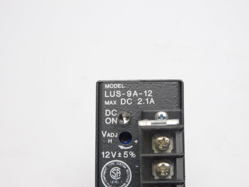 LAMBDA LUS-9A-12 110-165V 2.1A NSNP