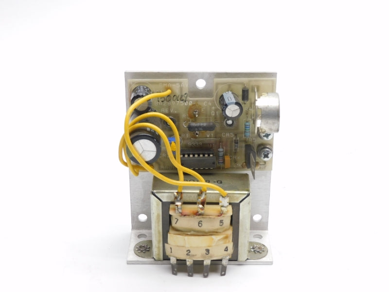 POWER/MATE EMA-5A-V 115/230V 1.5A NSNP