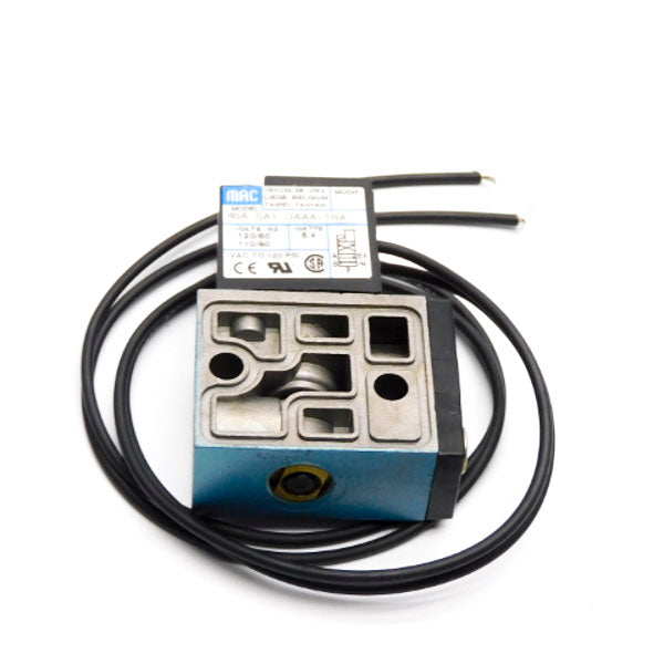 MAC 45A-SA1-DAAA-1BA 110/120V 120PSI NSNP